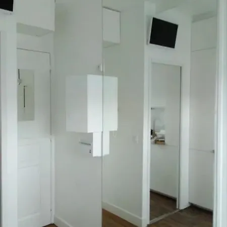 Appartamento Place Maubert Centre Vue Contemporain Climatisation Ascenseur
