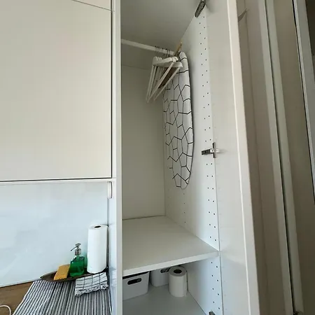 Place Maubert Centre Vue Contemporain Climatisation Ascenseur 公寓