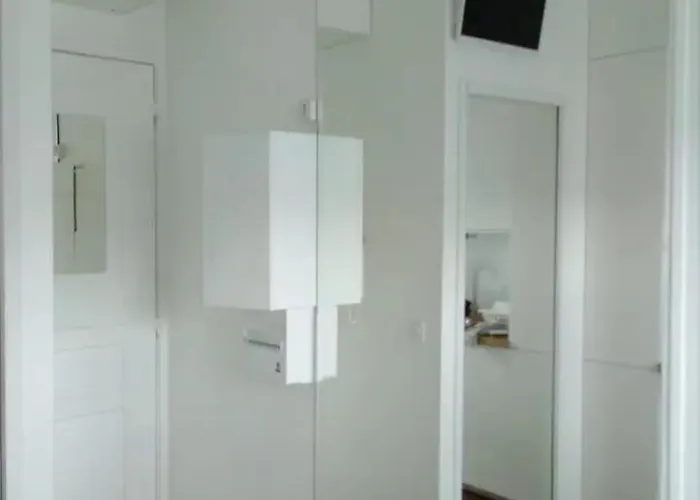 Apartament Place Maubert Centre Vue Contemporain Climatisation Ascenseur